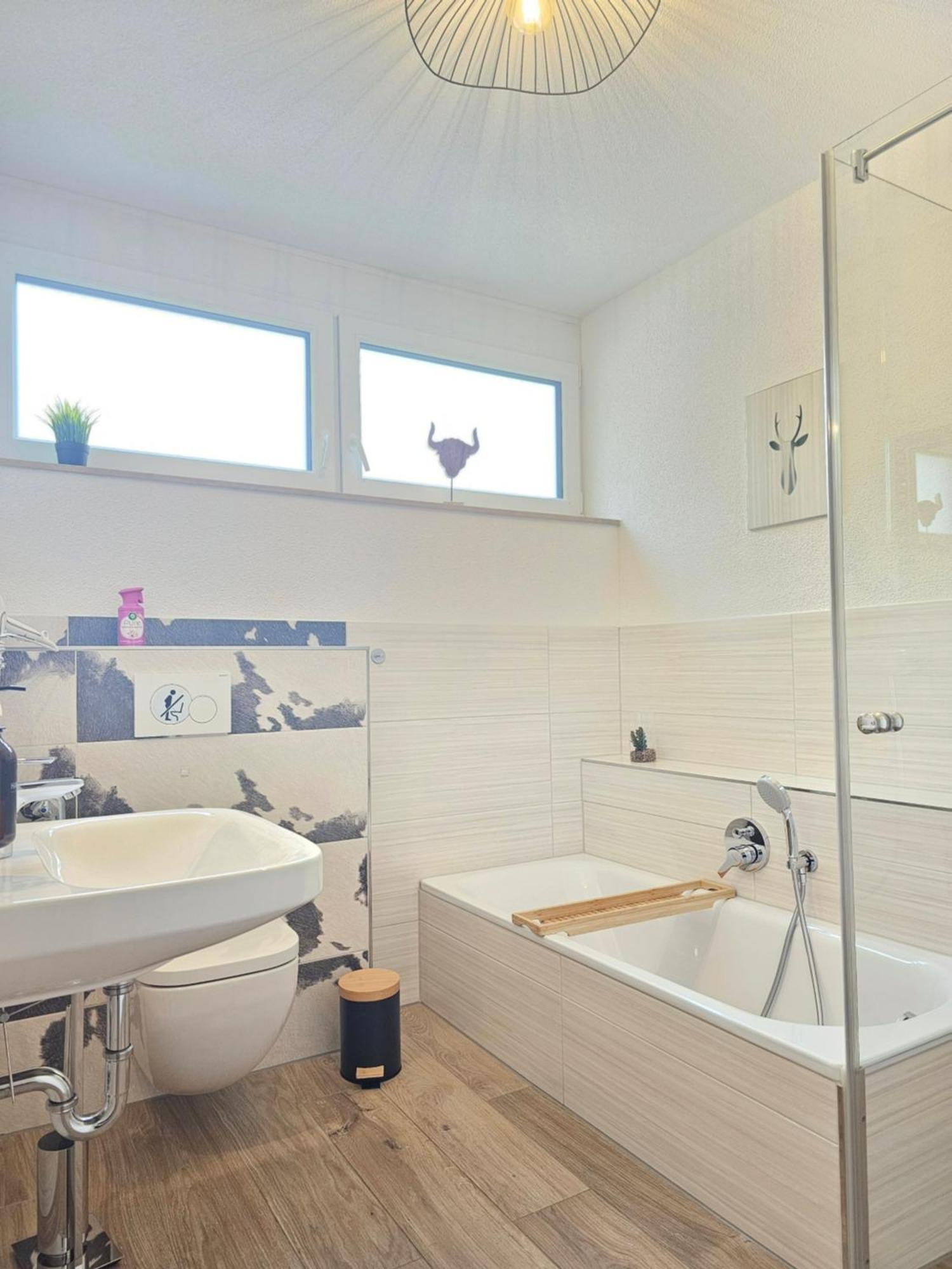 Black Forest I Sauna Auf Dem Balkon I Boxspring I Nespresso I Ausblick I Wasserfaelle Im Ort Тодтнау Экстерьер фото