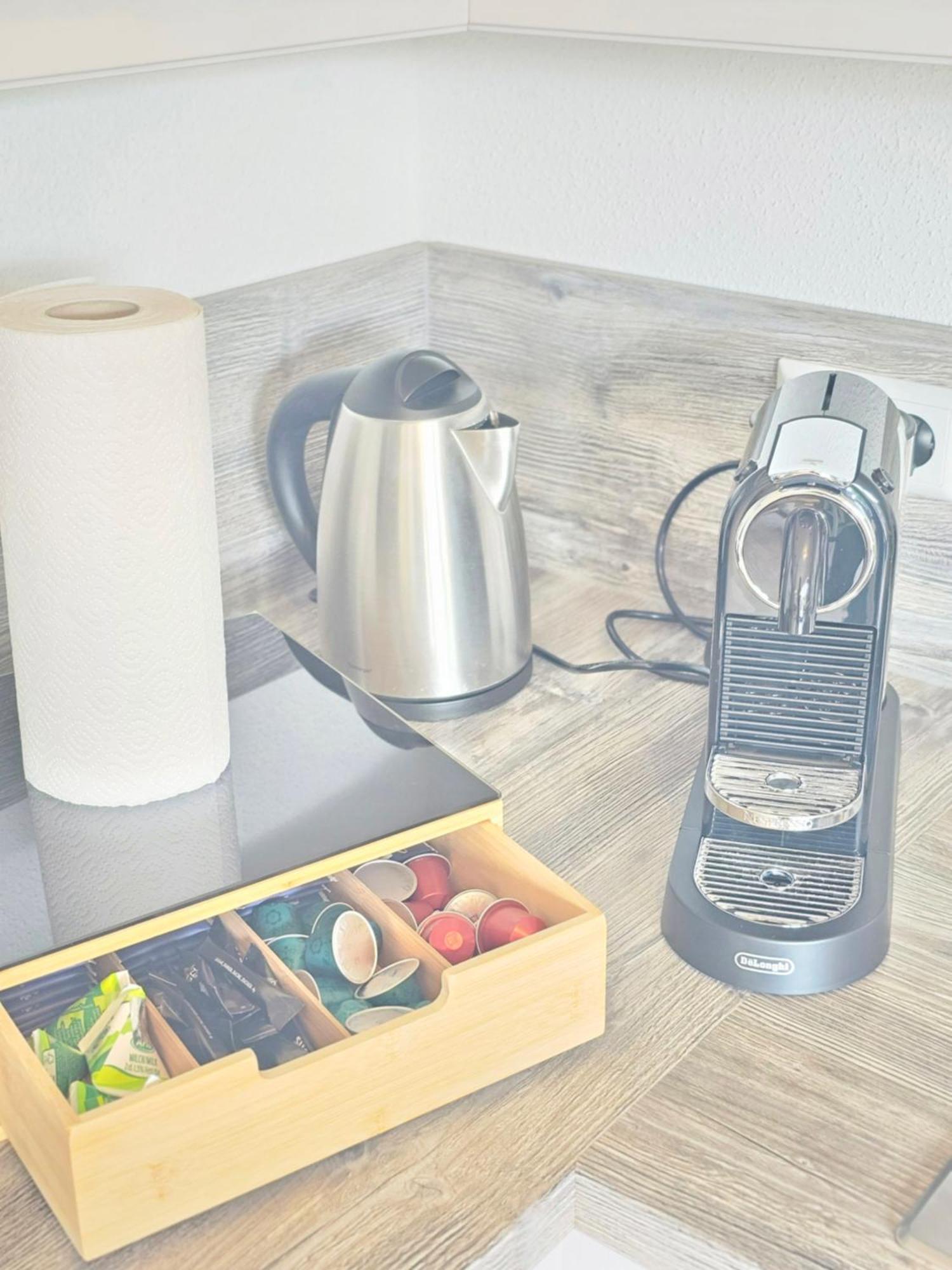 Black Forest I Sauna Auf Dem Balkon I Boxspring I Nespresso I Ausblick I Wasserfaelle Im Ort Тодтнау Экстерьер фото